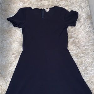 Jcrew dress